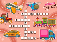 Cluiche Tiny Word Grid