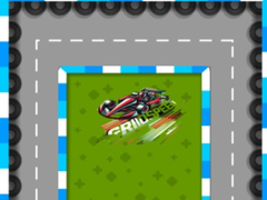 Cluiche Gridspeed