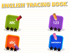 Cluiche English Training book