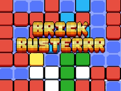 Cluiche Brick Busterrr