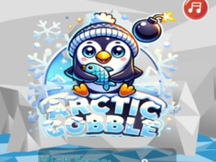 Cluiche Arctic Gobble