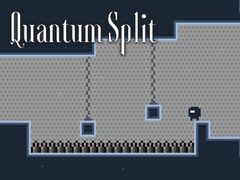 Cluiche Quantum Split