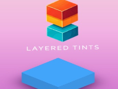 Cluiche Layered Tints