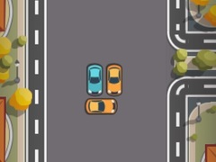 Cluiche Parking Challenge