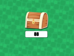 Cluiche Cash Chest