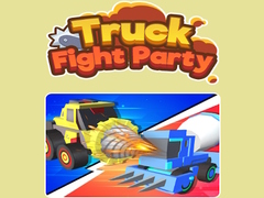 Cluiche Truck Fight Party 