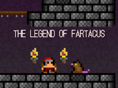 Cluiche The Legend of Fartacus