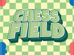 Cluiche Chess Field