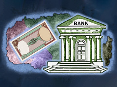 Cluiche The Counterfeit Bank