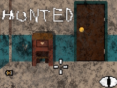 Cluiche Hunted