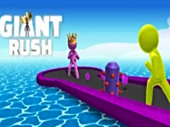Cluiche Giant Rush