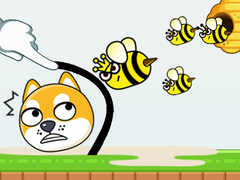 Cluiche Save My Pet