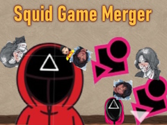 Cluiche Squid Game Merger