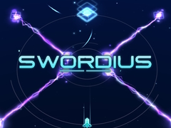 Cluiche Swordius
