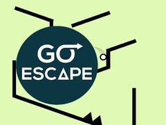 Cluiche Go Escape