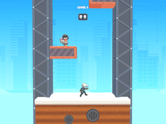 Cluiche Swing Monster: Decisive Battle