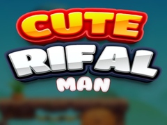 Cluiche Cute Rifal Man