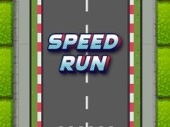 Cluiche Speed Run