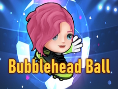 Cluiche Bubblehead Ball
