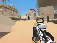 Cluiche Shooter Commandos 2