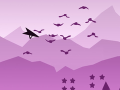 Cluiche Glider
