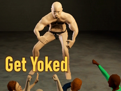 Cluiche Get Yoked