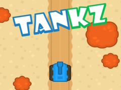 Cluiche Tank Z
