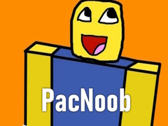 Cluiche PacNoob