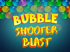 Cluiche Bubble Shooter Blast