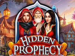 Cluiche Hidden Prophecy