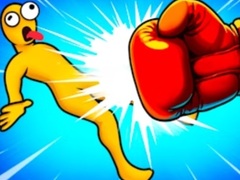 Cluiche Box Playground Punch It
