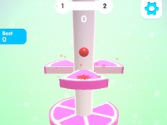 Cluiche Juicy Jump