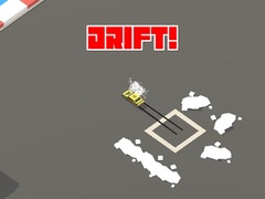 Cluiche Gt Drift Most Wanted