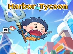 Cluiche harbor tycoon