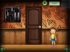 Cluiche Amgel Kids Room Escape 283