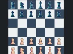 Cluiche Mini Chess