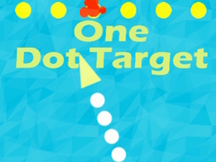 Cluiche One Dot Target
