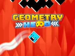 Cluiche Geometry Head