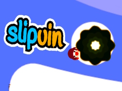 Cluiche Slipuin