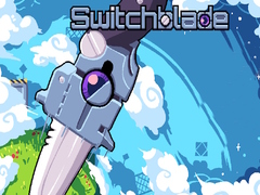 Cluiche Switchblade