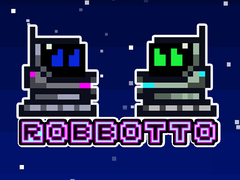 Cluiche Robbotto
