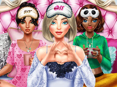 Cluiche BFFs Luxury Loungewear
