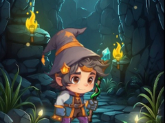 Cluiche Mystical Quest