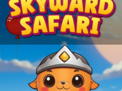 Cluiche Skyward Safari