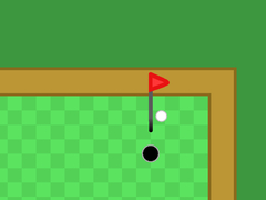Cluiche Golf Battle