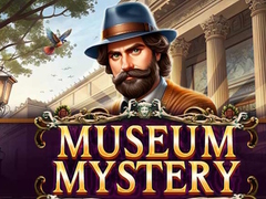 Cluiche Museum Mystery