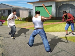 Cluiche GTA: Grand Vegas Crime