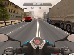 Cluiche Traffic Rider