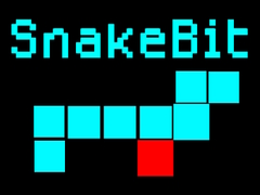 Cluiche SnakeBit