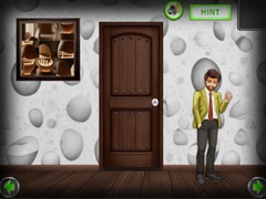 Cluiche Amgel Easy Room Escape 262